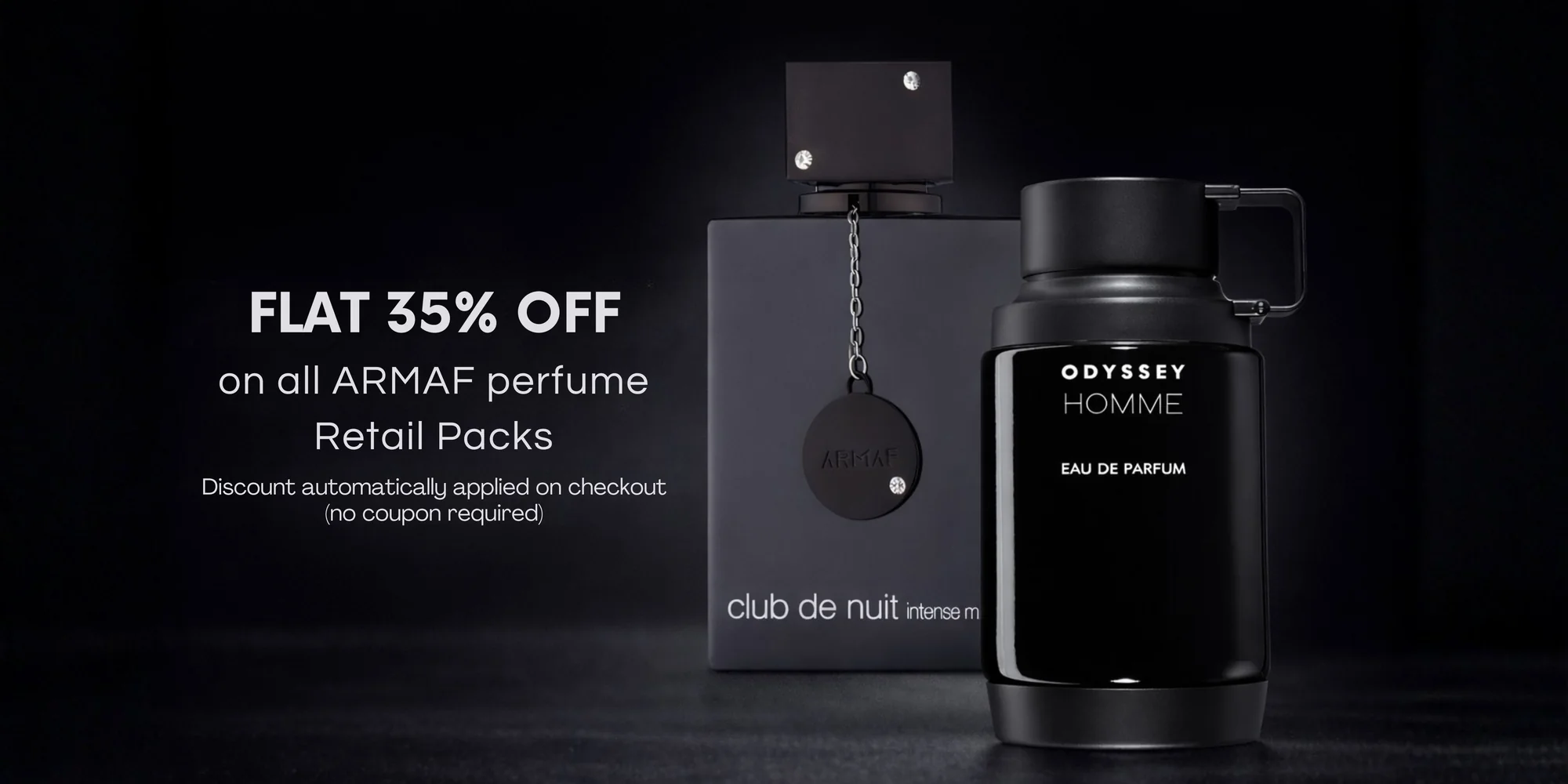 Elevate Your Signature Scent Story