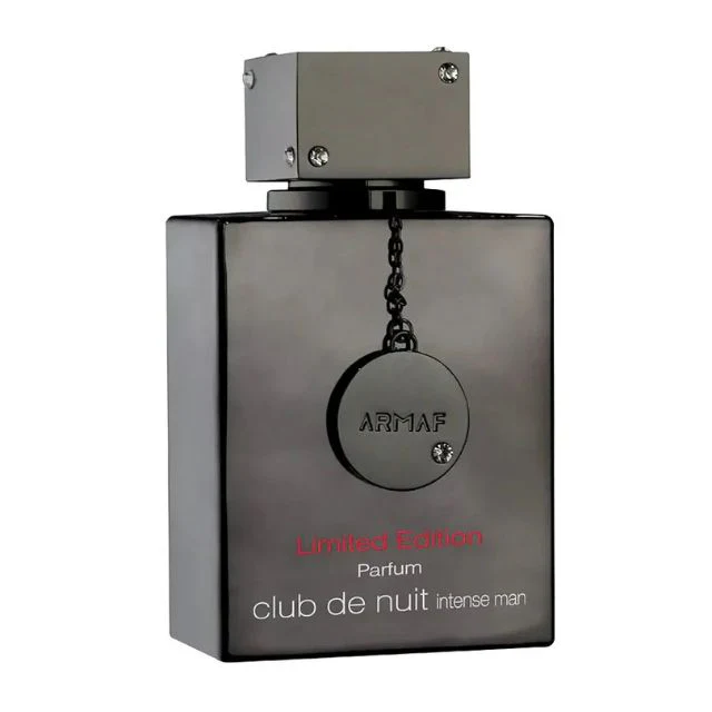 Armaf CLUB DE NUIT INTENSE MAN LIMITED EDITION - Image 2