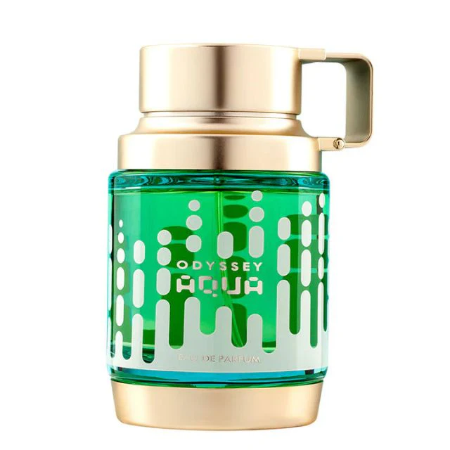 Armaf ODYSSEY AQUA - Image 2
