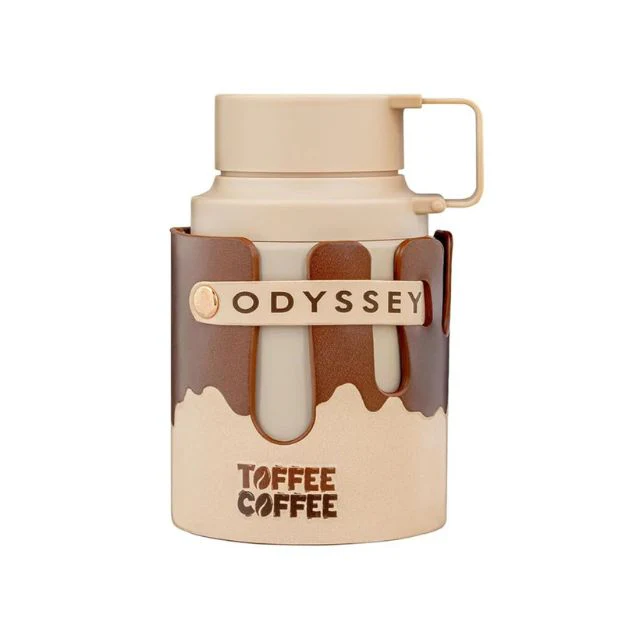 Armaf ODYSSEY TOFFEE COFFEE - Image 2
