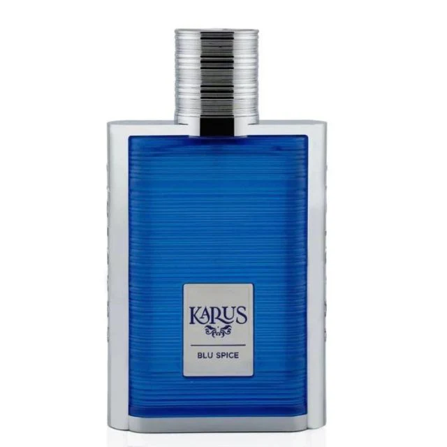 Khadlaj KARUS BLU SPICE - Image 2