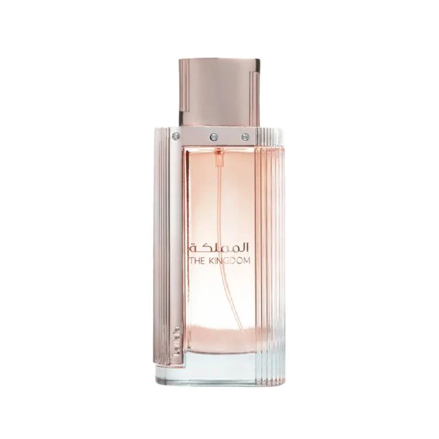 Lattafa THE KINGDOM Pour Femme - Image 2