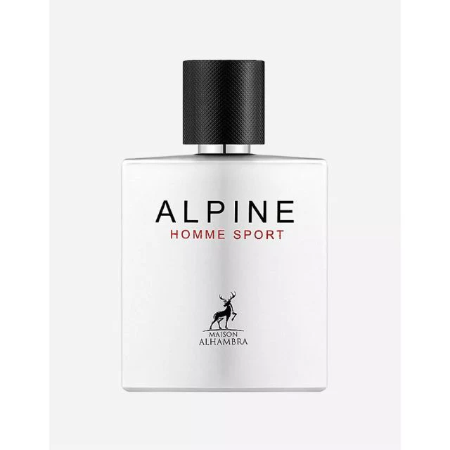 Maison Alhambra ALPINE HOMME SPORT - Image 2