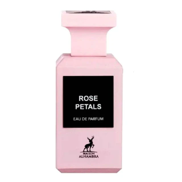 Maison Alhambra ROSE PETALS - Image 2