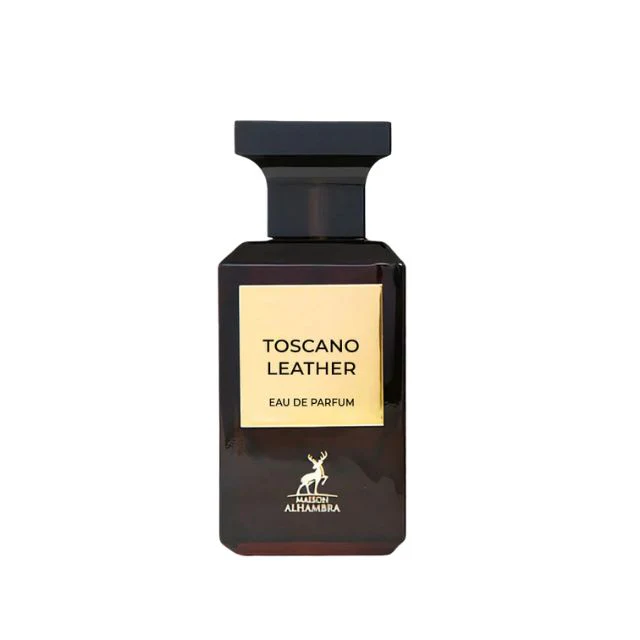 Maison Alhambra TOSCANO LEATHER - Image 2
