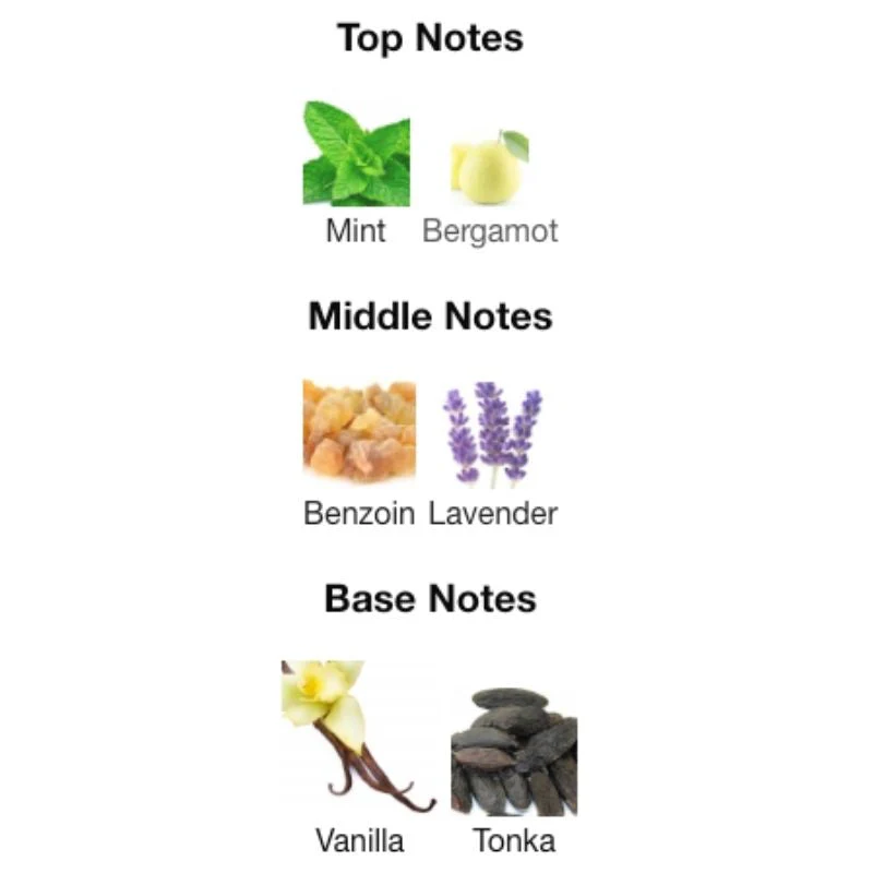 Rayhaan ELIXIR Partial - Image 2
